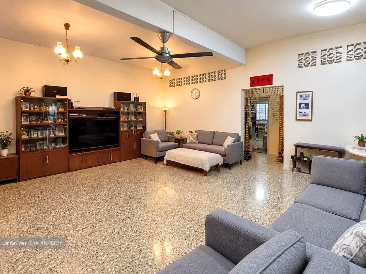 Onan Road (D15), Terrace #618283401